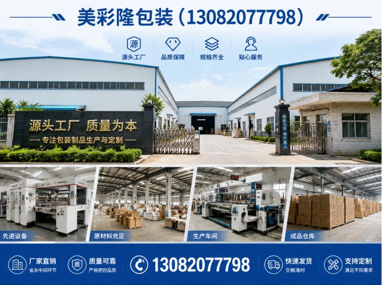 安次区源头工厂展示图
